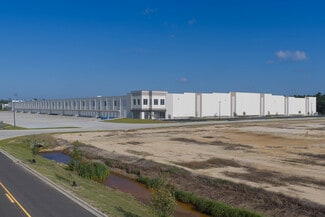 Savannah, GA Industrial - 1001 Kaizen Parkway Savannah, GA Industrial - 1001 Kaizen Parkway