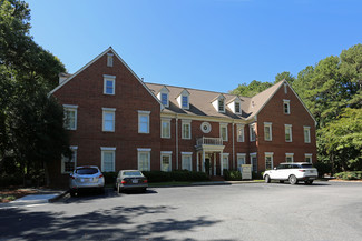 Atlanta, GA undefined - 6111 Peachtree Dunwoody Rd NE