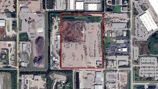Clearwater, FL Industrial Land - 3565 126th Ave 126th Ave N