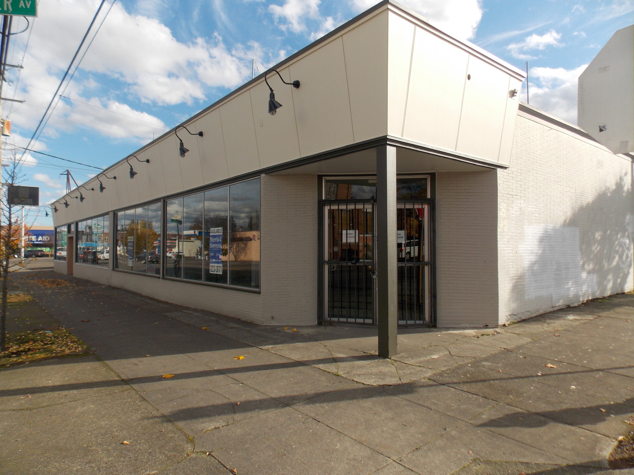 2052-2056 N Lombard St, Portland, OR for Rent