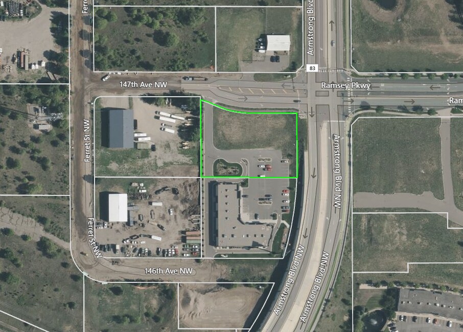 8020 147th Ave, Ramsey, MN for Sale
