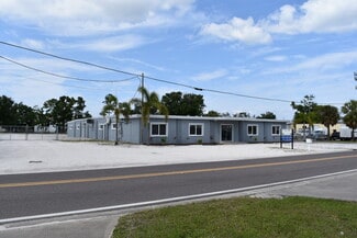 Clearwater, FL Industrial - 4501 N 126th Ave