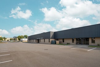 Bloomington, MN Industrial - 7850-7890 12th Ave S