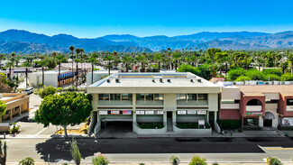 Palm Desert, CA Office - 74333 Hwy 111