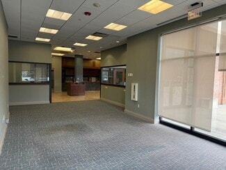 Stony Brook, NY Office/Retail - 1320 Stony Brook Rd