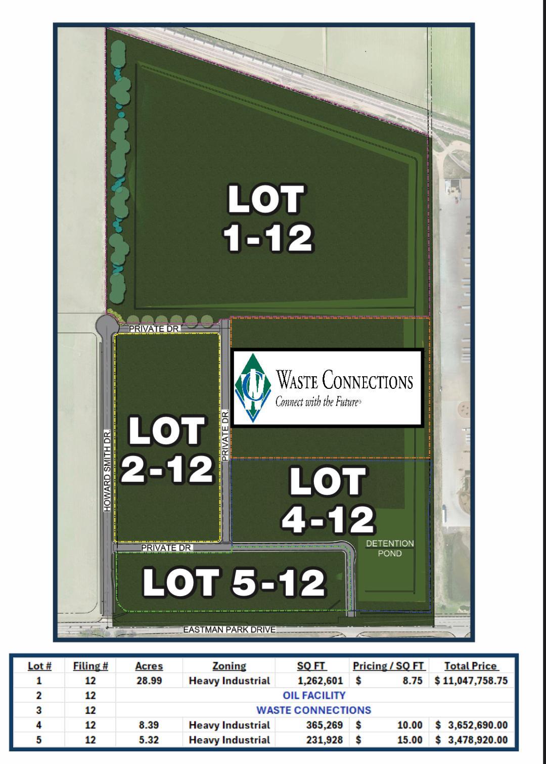 10119 Eastman Park Dr, Windsor, CO for Sale