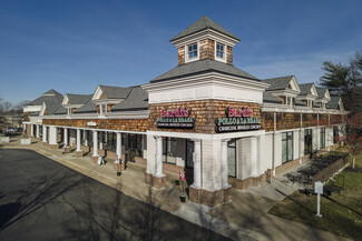 Alexandria, VA Retail - 1400-1470 N Beauregard St