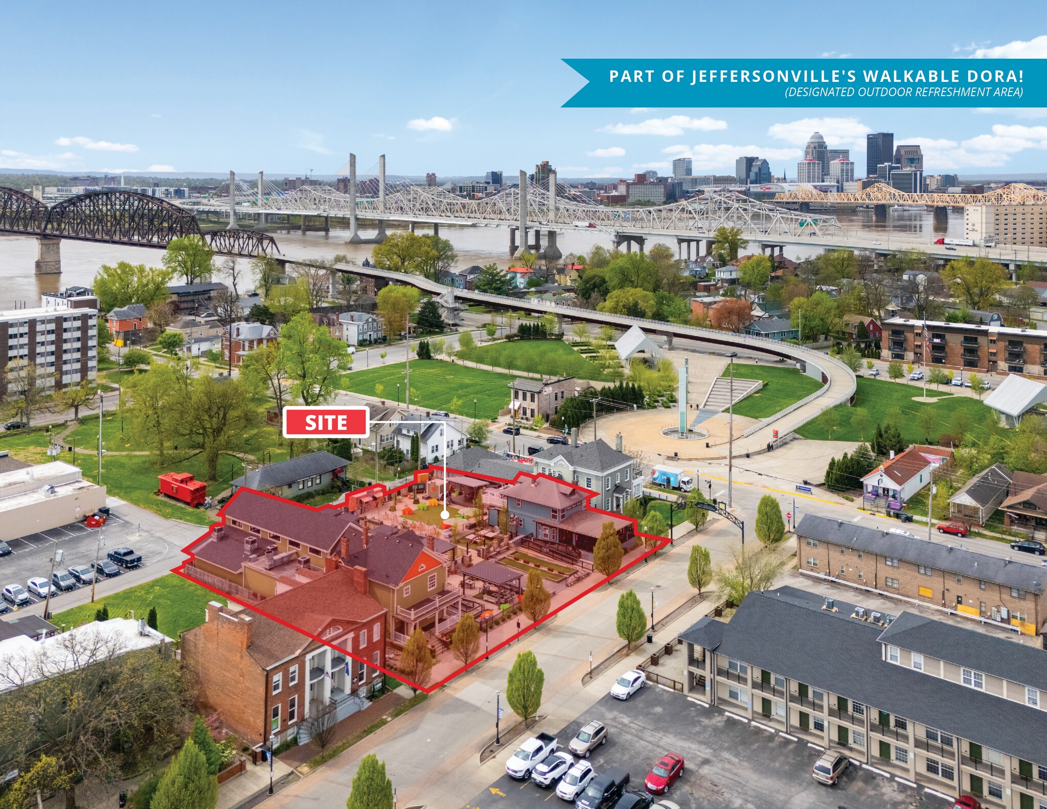, Jeffersonville, IN for Sale
