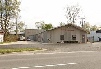 Brighton, MI Warehouse - 6135 W Grand River Rd