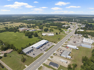 Mount Vernon, TX Medical - 412 Texas Highway 37