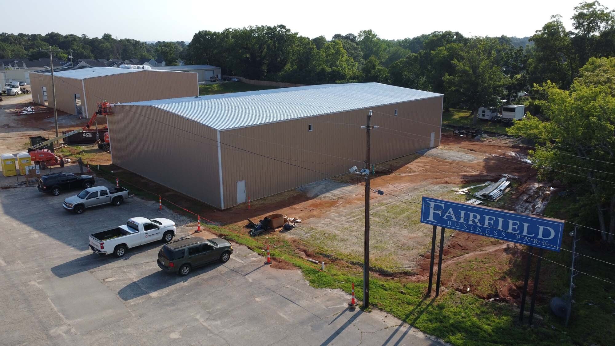 700 E Fairfield Rd, Greenville, SC for Rent