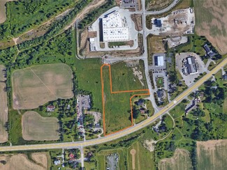 Hamilton, ON Commercial Land - 49 Coreslab Av