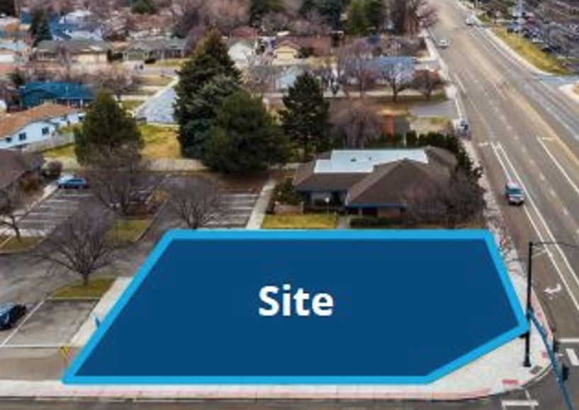 Maple Grove & Ustick, Boise, ID for Rent