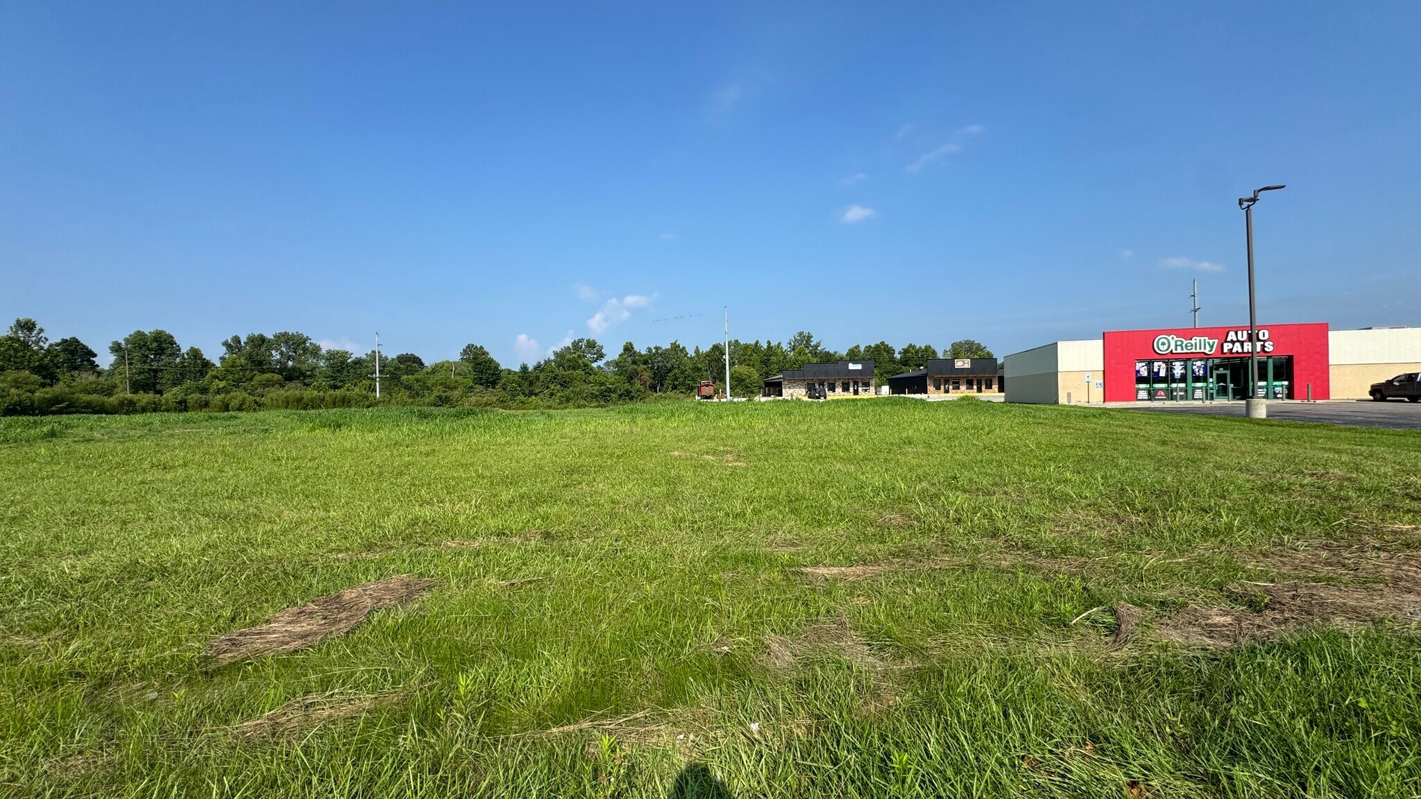 0 Indiana 46, Spencer, IN for Sale