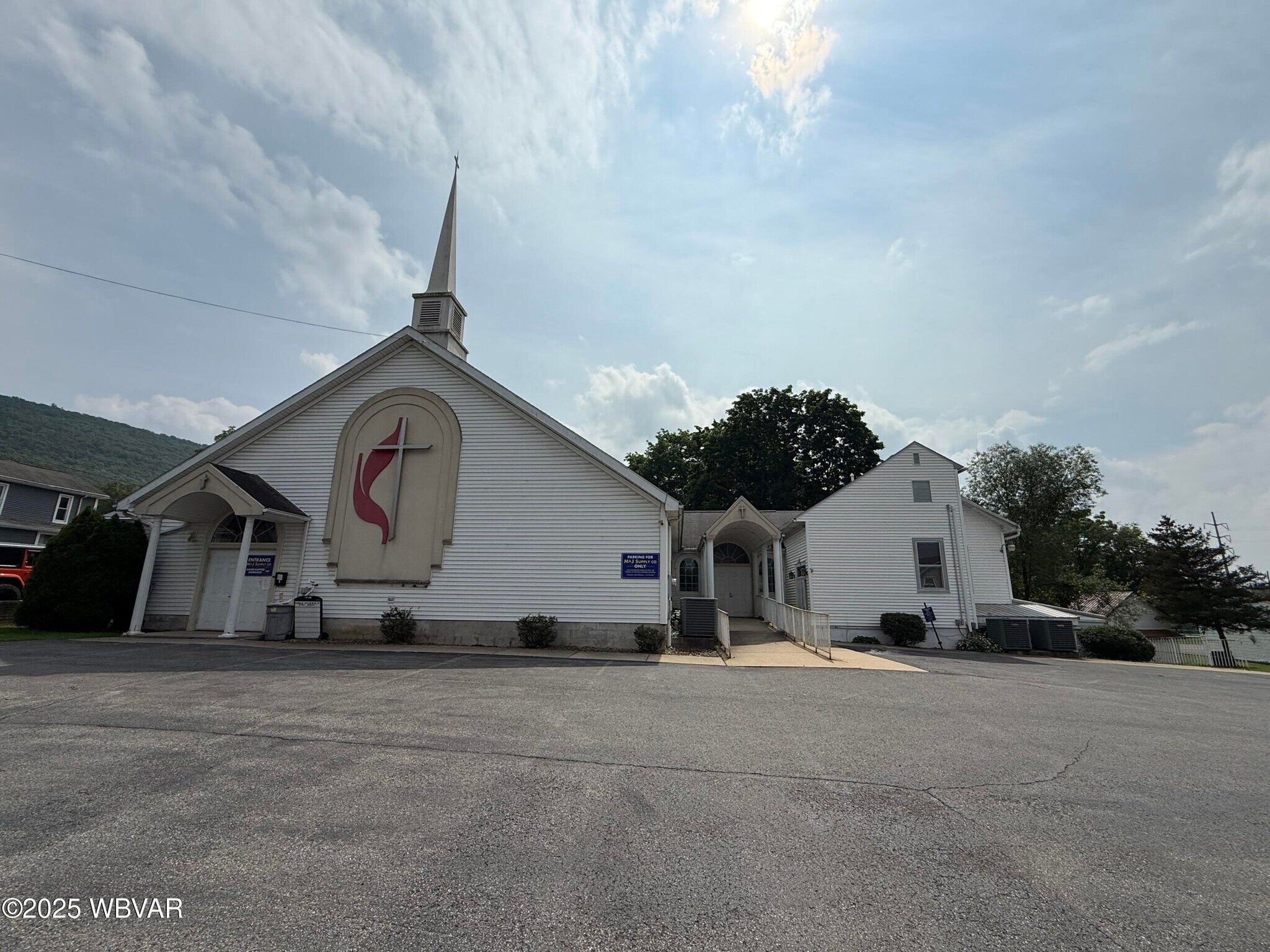 23 E Brown St, Lock Haven, PA for Sale