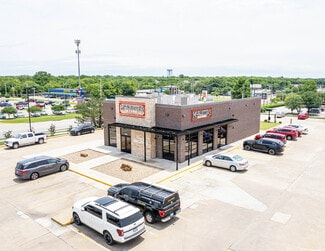 Bartlesville, OK Fast Food - 2539 SE Washington Blvd