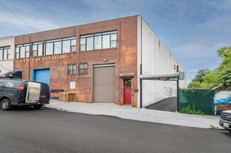 Astoria, NY Manufacturing - 2529 49th St