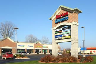 Burton, MI Retail - 2456 S Center Rd