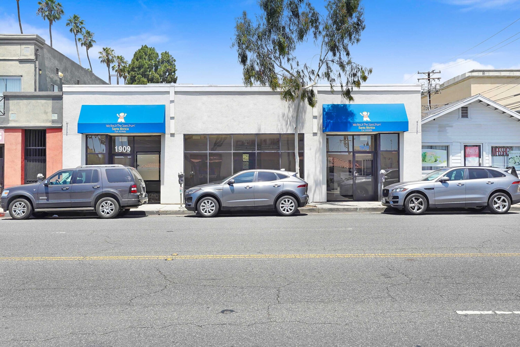1909 Santa Monica Blvd, Santa Monica, CA for Rent