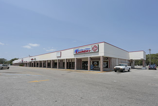 Palatka, FL Retail - 3210 Crill Ave