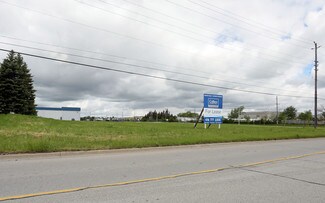 Burlington, ON Commercial - 4151 North Service Rd