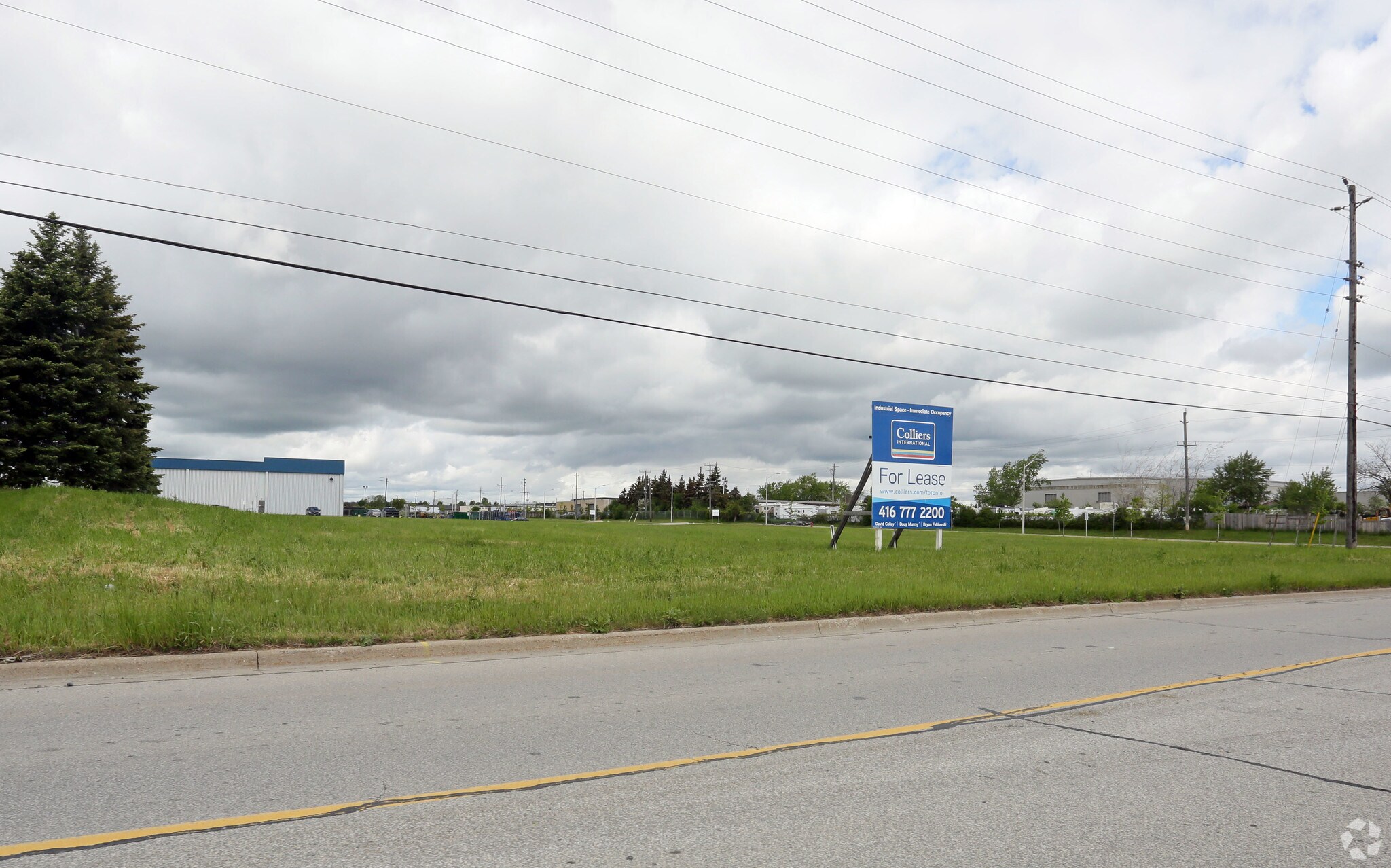 4151 North Service Rd, Burlington, ON for Sale