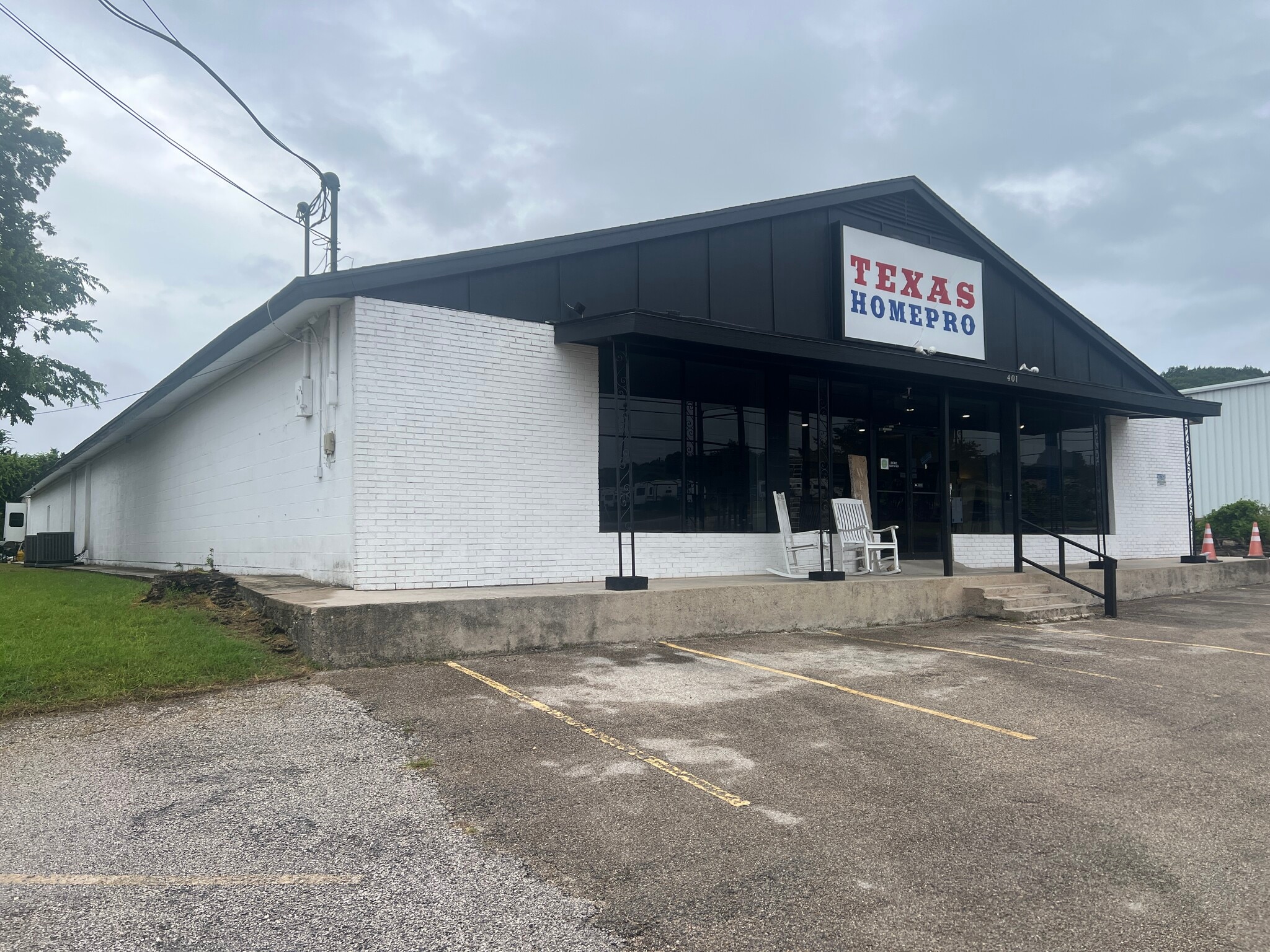 401 W Us-190 Hwy, Copperas Cove, TX for Sale