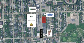 Madison Heights, MI Commercial - 30530 John R. Rd