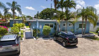 Hollywood, FL Assisted Livings - 123 Assisted Living Ave
