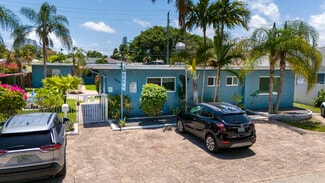 Hollywood, FL Assisted Livings - 1930 Lincoln St Hollywood, FL Assisted Livings - 1930 Lincoln St