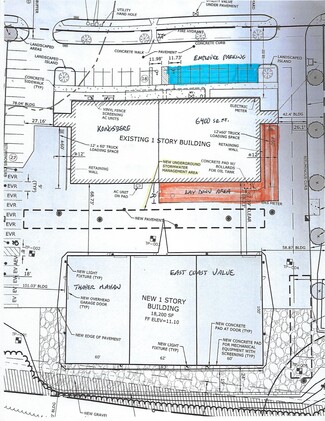 Groton, CT Industrial - 115 Leonard Dr