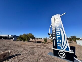 Chandler, AZ Commercial - 2617 E Germann Rd