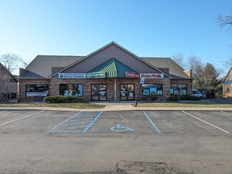 Traverse City, MI Office/Retail - 3311 South Airport Rd