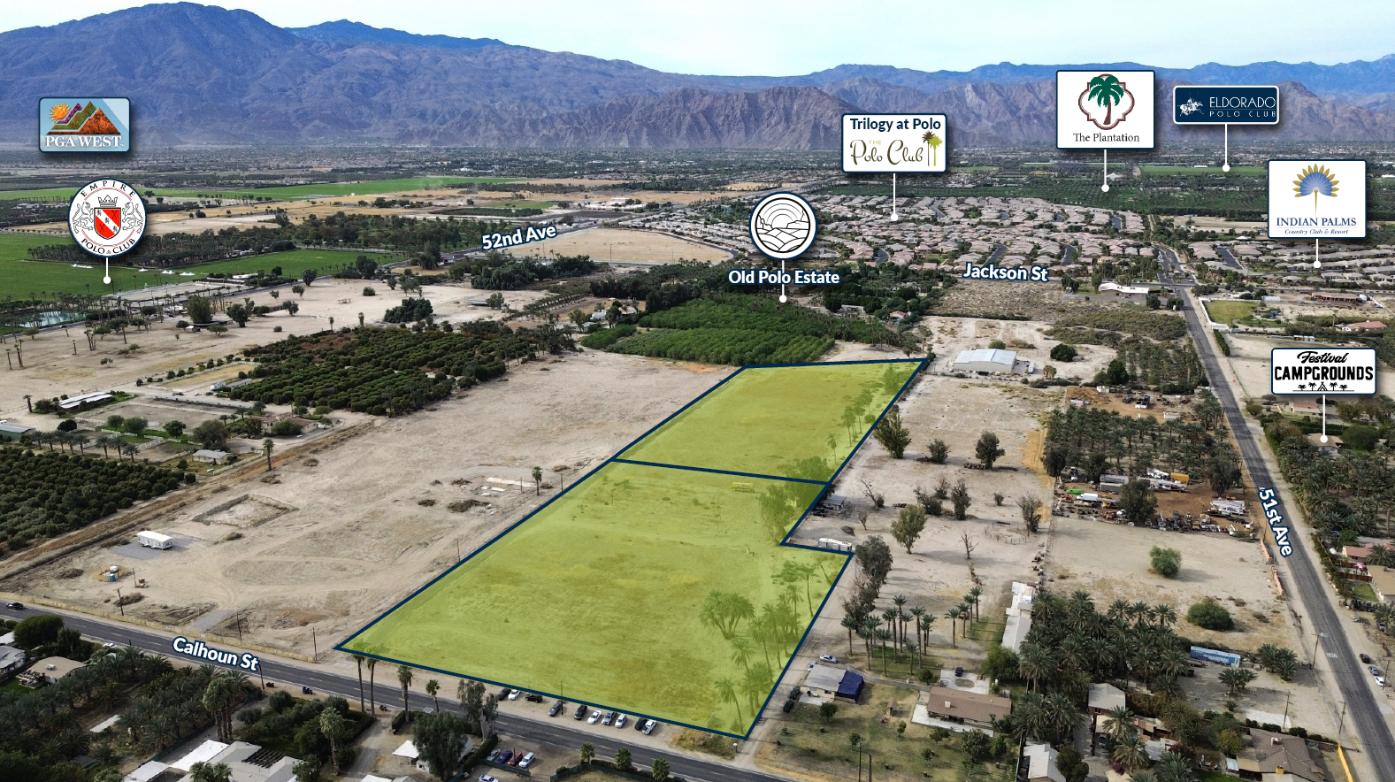 51317 Calhoun Street, Coachella, CA for Sale