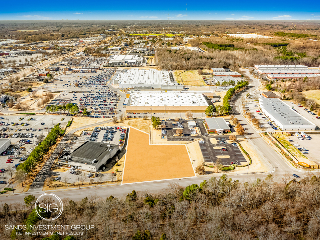 2967 New Brunswick Rd, Memphis, TN for Sale