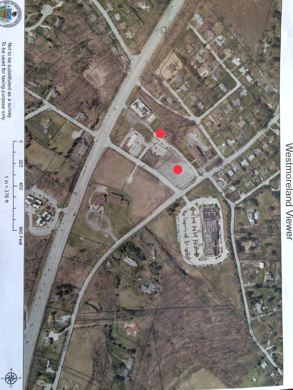 218 Frye Farm Rd Greensburg, PA 15601 Land Property for Sale on