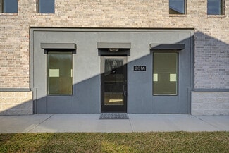 Tomball, TX Office - 11606 Westlock Dr Tomball, TX Office - 11606 Westlock Dr