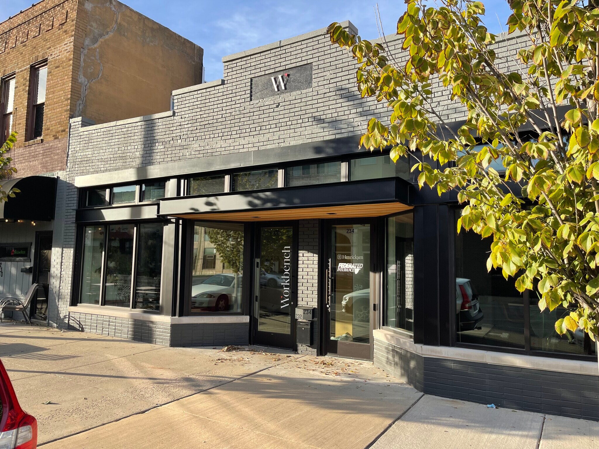 232234.5 E Front St Bloomington, IL 61701 Office Property for Lease