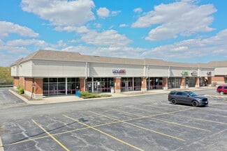 Orland Park, IL Retail - 9010-9060 W 159th St Orland Park, IL Retail - 9010-9060 W 159th St