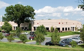 Bethlehem, PA Office - 272 Brodhead Rd