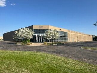 Monticello, MN Manufacturing - 9600 Fallon Ave NE