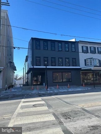 Denver, PA Retail - 336-338 Main St