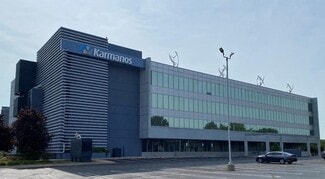 Southfield, MI Office - 26700 Lahser Rd Southfield, MI Office - 26700 Lahser Rd