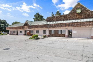Stockton, CA Office - 8807 Thornton Rd