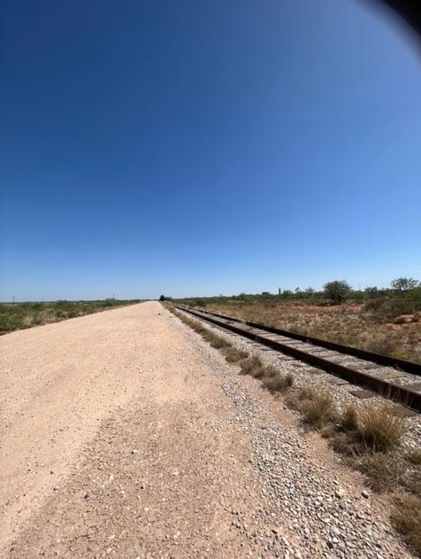 Rail Spur near Eunice, Eunice, NM for Sale