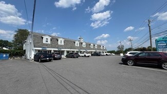 Dracut, MA Medical - 465 Nashua Rd