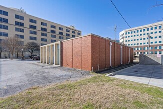 Fort Worth, TX Office - 1550 W Magnolia Ave