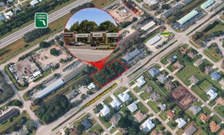 Port Saint Lucie, FL Commercial - 1738-1750 SW Bayshore Blvd Port Saint Lucie, FL Commercial - 1738-1750 SW Bayshore Blvd