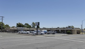 Vallejo, CA Storefront Retail/Office - 840 Tuolumne St Vallejo, CA Storefront Retail/Office - 840 Tuolumne St