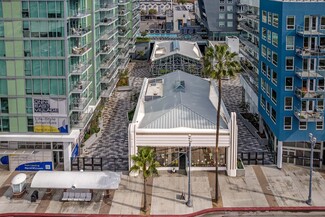 Long Beach, CA undefined - 240 Long Beach Blvd